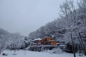 Akiu Canada Hotel, Sendai