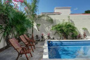 House with an excellent location, Cancun