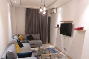 The 16 in the heart of, Casablanca