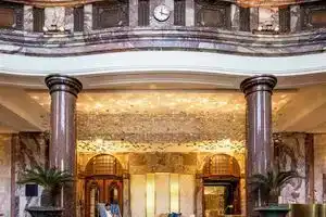 Hotels in Hamburg Hotels in Hamburg