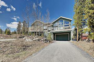3Br W/ Big Master & Mountain Views, Walk Downtown! 3 Bedroom Duplex, Frisco