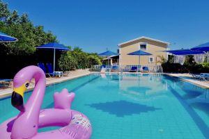 Elena Apartments and Villas, Sidari