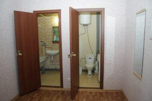 Solnechnaya U Berezovoj Roschi Apartments, Kazan