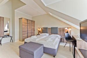 Hotel Astor, Munchen