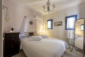 Earino Suites and Villa, Akrotiri