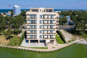 Solid Magic Apart-Hotel, Constantza