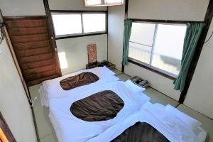 Guest House Tabimakura, Beppu