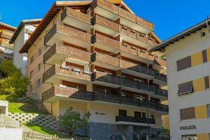 Mirador Hotel, Zermatt