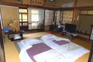 Yugawara Seikoen Hotel, Yugawara