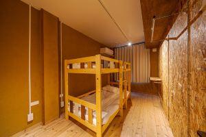 Linden Haus Cottage, Beppu