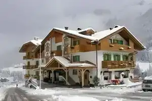 Latemar Hotel Suites & Spa, Soraga