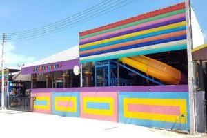 บ้านพักชะอำ Dream​ ​& Dear​ Fantasy​ Pool​ Villa​, Cha-Am