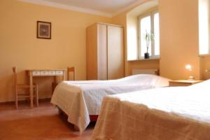 Apartment- Und Zimmervermietung am Park, Potsdam