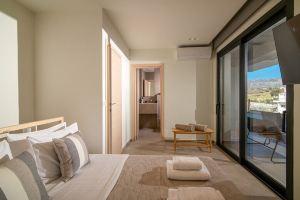 Altius Blue Apartments, Agios Nikolaos