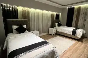 MG Hill Residence Butik Hotel, Malatya