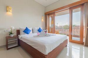 Candra Loka Studio & Apartment by The Loka, Denpasar