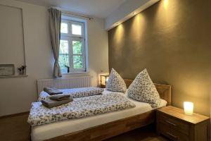 Stella Apartments amer Dom, Erfurt