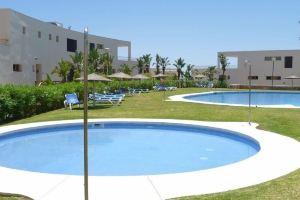 Fine Duplex Apartment with Stunning Sea Views, Marbella