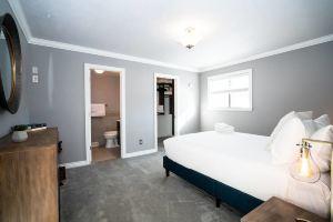The Creative Highland Home Apartments, Denver