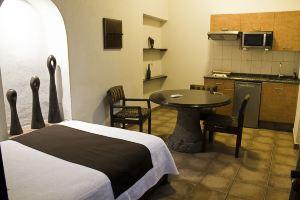 Hotel Suites Sofia, Queretaro