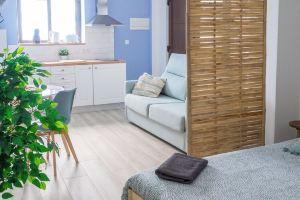 Boho Beach Flats Apart-hotel, Valencia