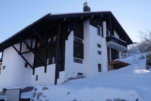 Gemütliche Ferienwohnung im Bayerischen Stil für max 3 Erw.+ 1 Kind, Zentrumsnah Apartments, Ruhpolding