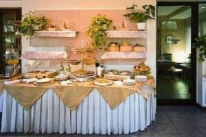 Medusa Hotel, Tirrenia