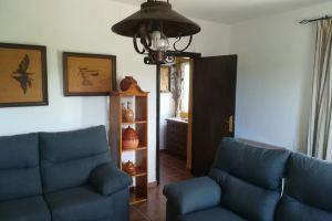 Charming Cottage in With Garden, Conil de la Frontera