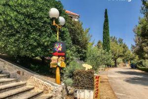 M&L Mobile Home Apartments, Murter Island