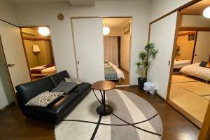 Atami Kaikotei 202 Hotel, Atami