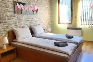 Snow Apartment -, Bansko