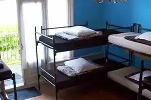 Amsterdam Hostel Annemarie, Amsterdam