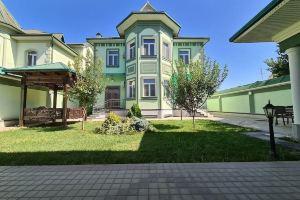 Diamond Guest House, Tashkent