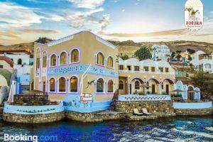 DoroKa Nubian House, Aswan