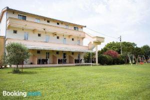 Apartments Rudaj, Ulcinj