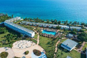 Aldiana Club Zanzibar Kwanza Hotel, Kizimkazi