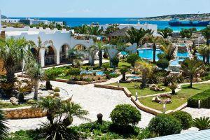 Koufonisia Hotel & Resort, Koufonisia