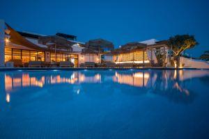 Asty Hotel & Spa - World of One Hotel Group, Mykonos City
