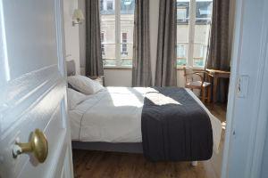 Charming apartment in the heart of, Honfleur