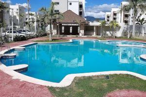 New Wonderful Apart with Pool, Santiago