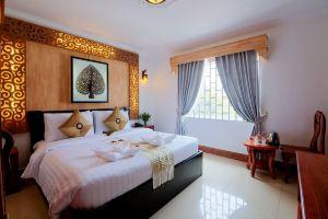 Bou Phanith Villa, Siem Reap