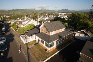 Charming Retreat with Outdoor Seating and BBQ - Gorgeous Coastal Escape Hotel, Seaside