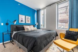 2BR | Rooftop, Pool & Gym | | Sophari A Apartments, Bellevue