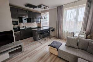 Domby Apartment with balcony, Kecskemet