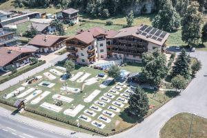 Panorama Appartements Apartments, Laengenfeld