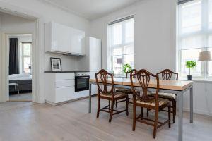 3 Bedroom Apartment, Oslo