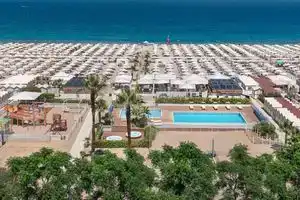 Hotel Lungomare, Riccione