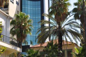 ARKK HOMES Apartments, Antalya