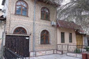 Old Inn Hostel, Tashkent