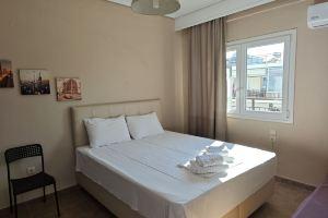 Studio Just on the Beach, Paralia Katerinis